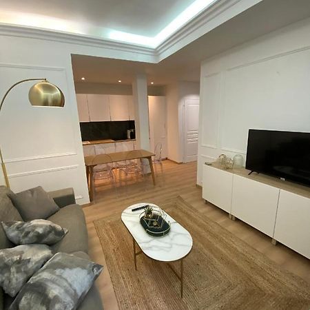 Lovely Spacious Large Patio Heart Of Monaco Beausoleil Exterior foto