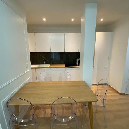 Lovely Spacious Large Patio Heart Of Monaco Beausoleil Exterior foto