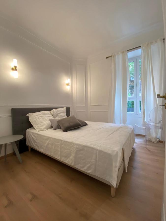 Lovely Spacious Large Patio Heart Of Monaco Beausoleil Exterior foto