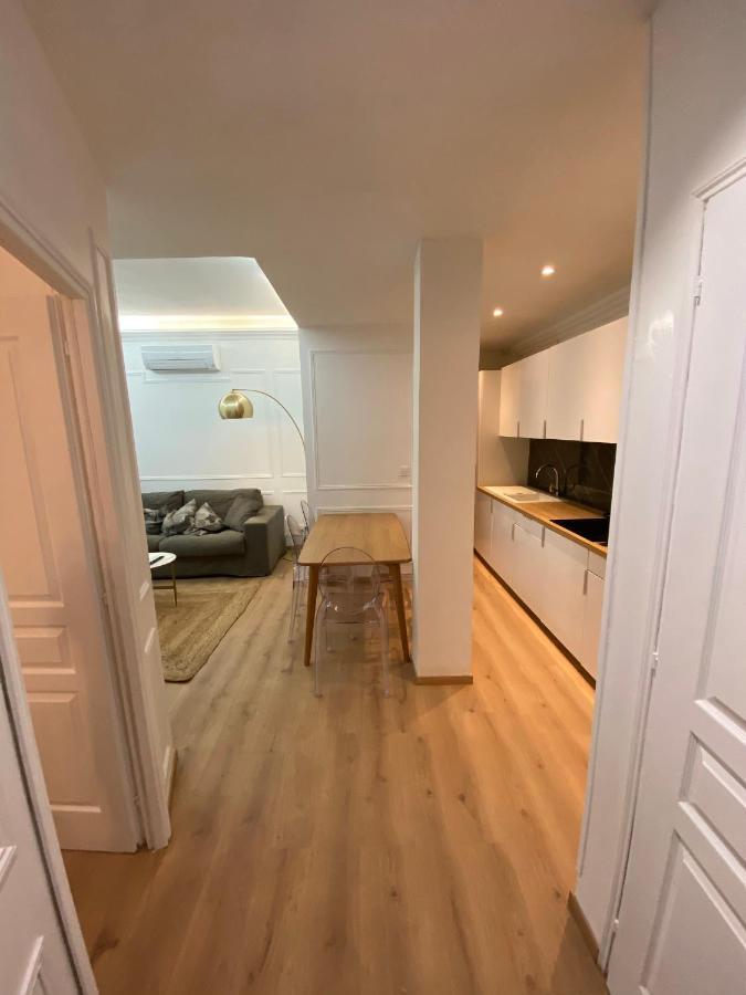 Lovely Spacious Large Patio Heart Of Monaco Beausoleil Exterior foto