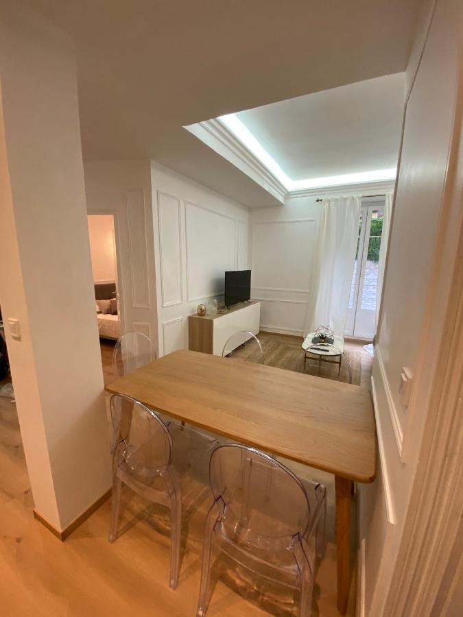 Lovely Spacious Large Patio Heart Of Monaco Beausoleil Exterior foto