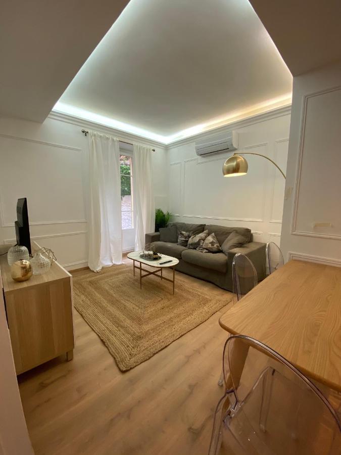 Lovely Spacious Large Patio Heart Of Monaco Beausoleil Exterior foto