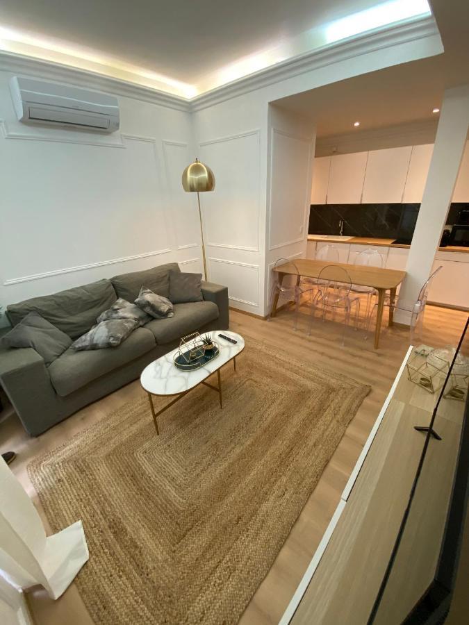 Lovely Spacious Large Patio Heart Of Monaco Beausoleil Exterior foto